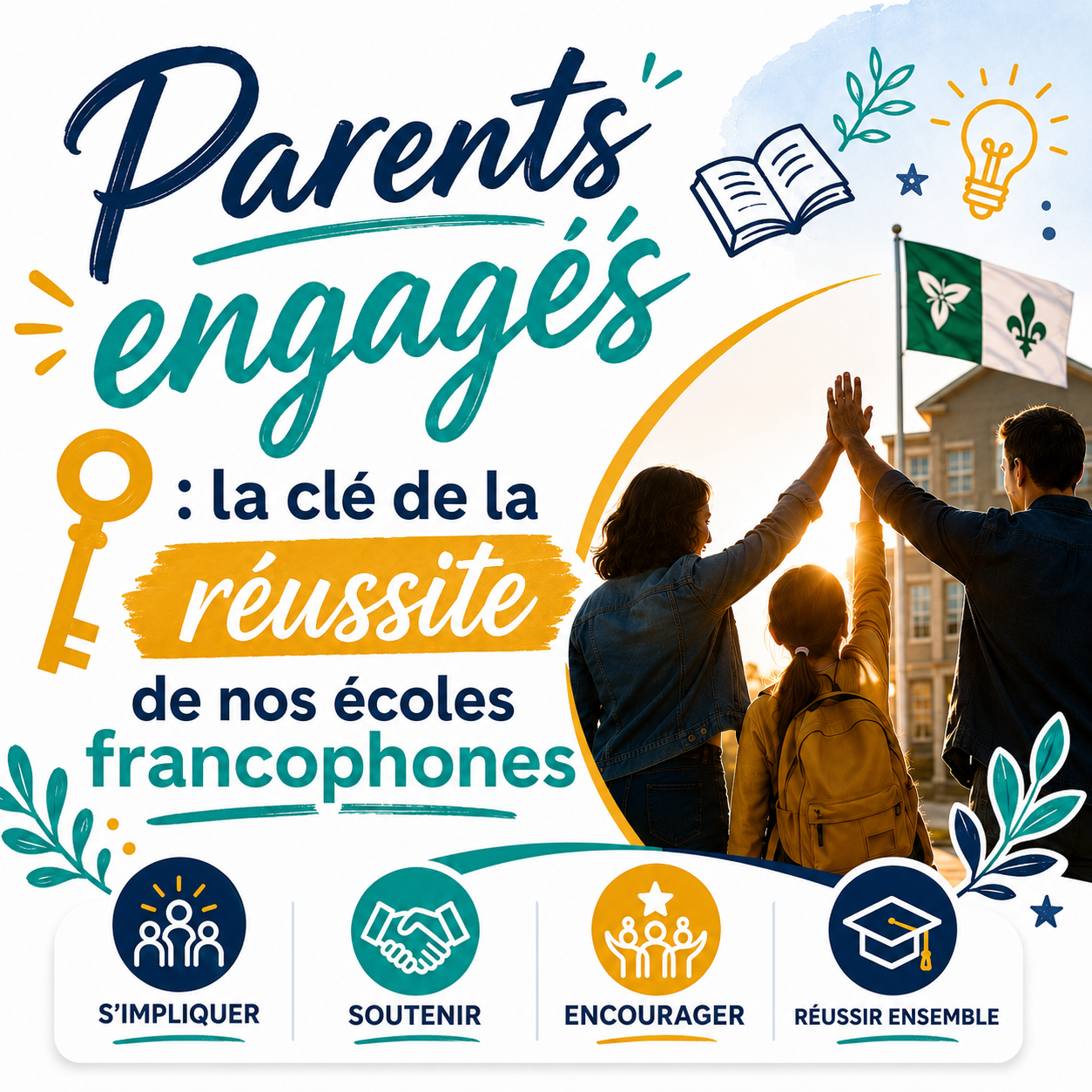 Parents engagés